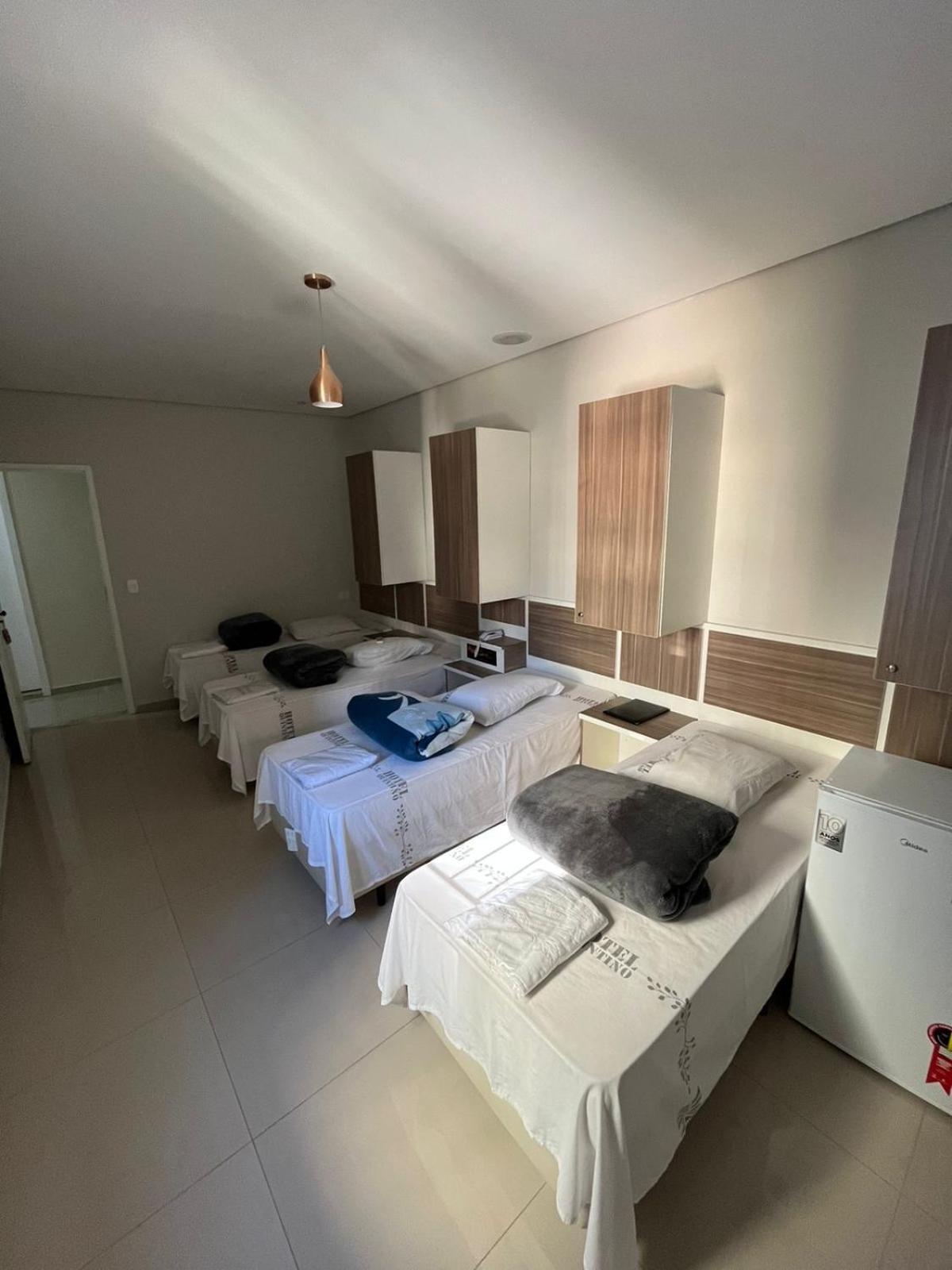 Hotel Quintino - Metro Se -Localizado No Coracao De Sao Paulo Proximo Ao Bras E 25 De Marco Com Estacionamento No Local Gratis ภายนอก รูปภาพ